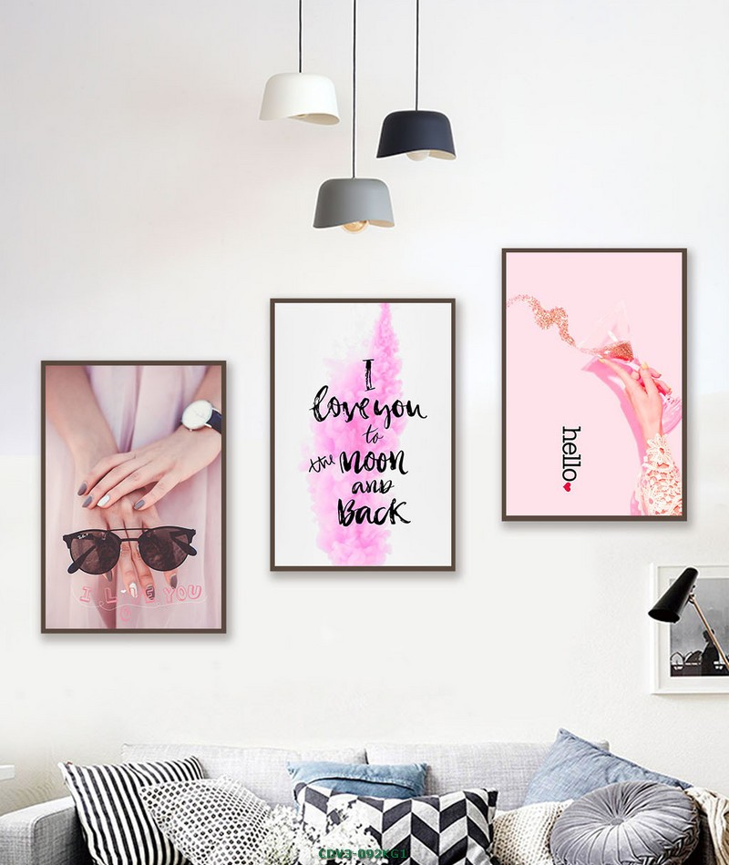 Động vật CDV3-092KG1